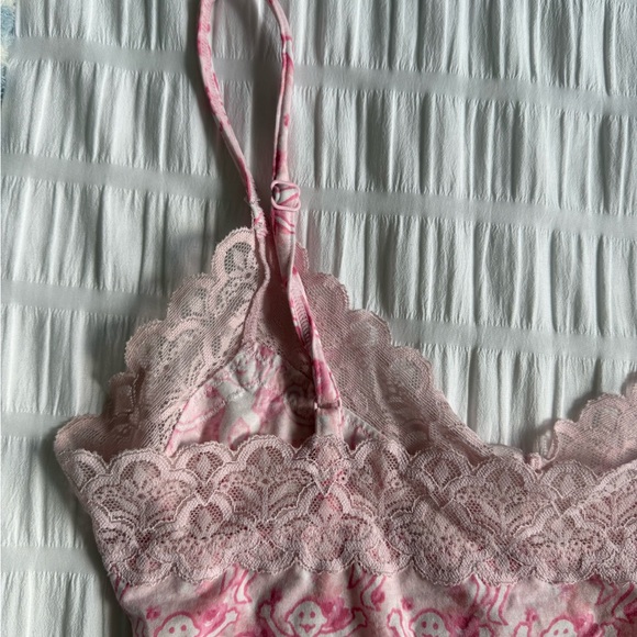 Roller Rabbit Lace Cami - Picture 4 of 4
